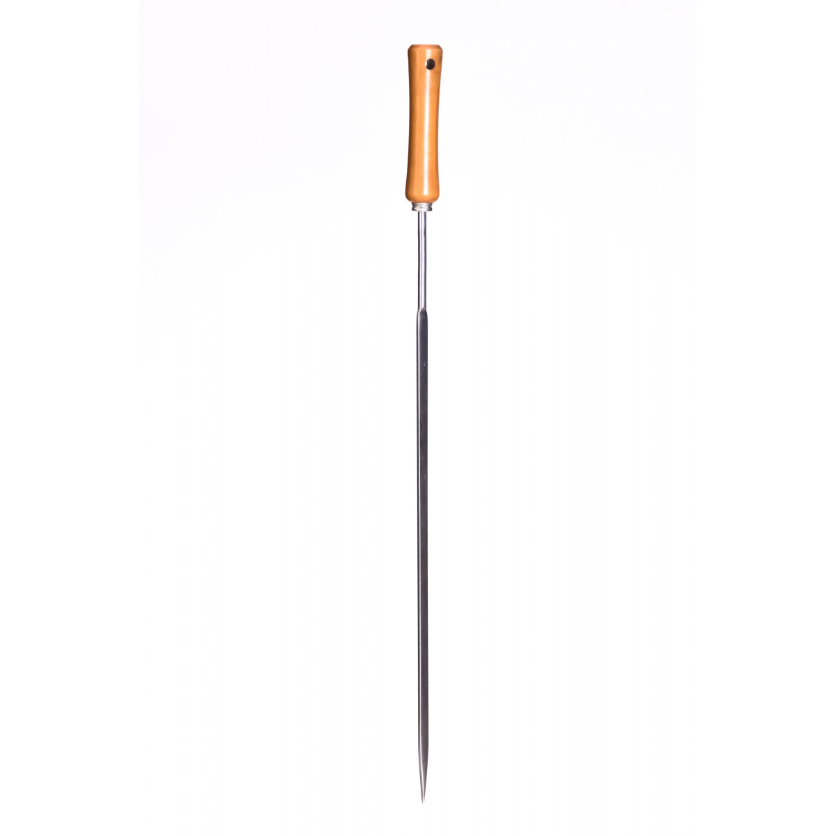 Espetada para Alimentos em Inox 60cm - 10072177 | MaxMat