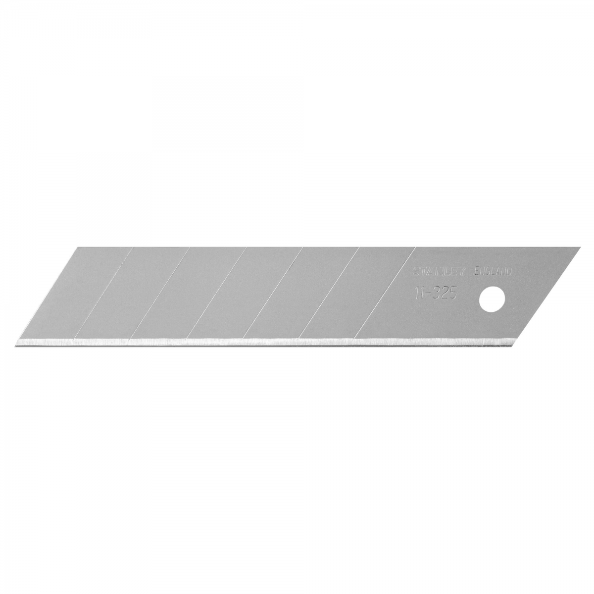 Lame Milwaukee Micro Carbide 25mm - 10 Pezzi Per Lavori Di Precisione