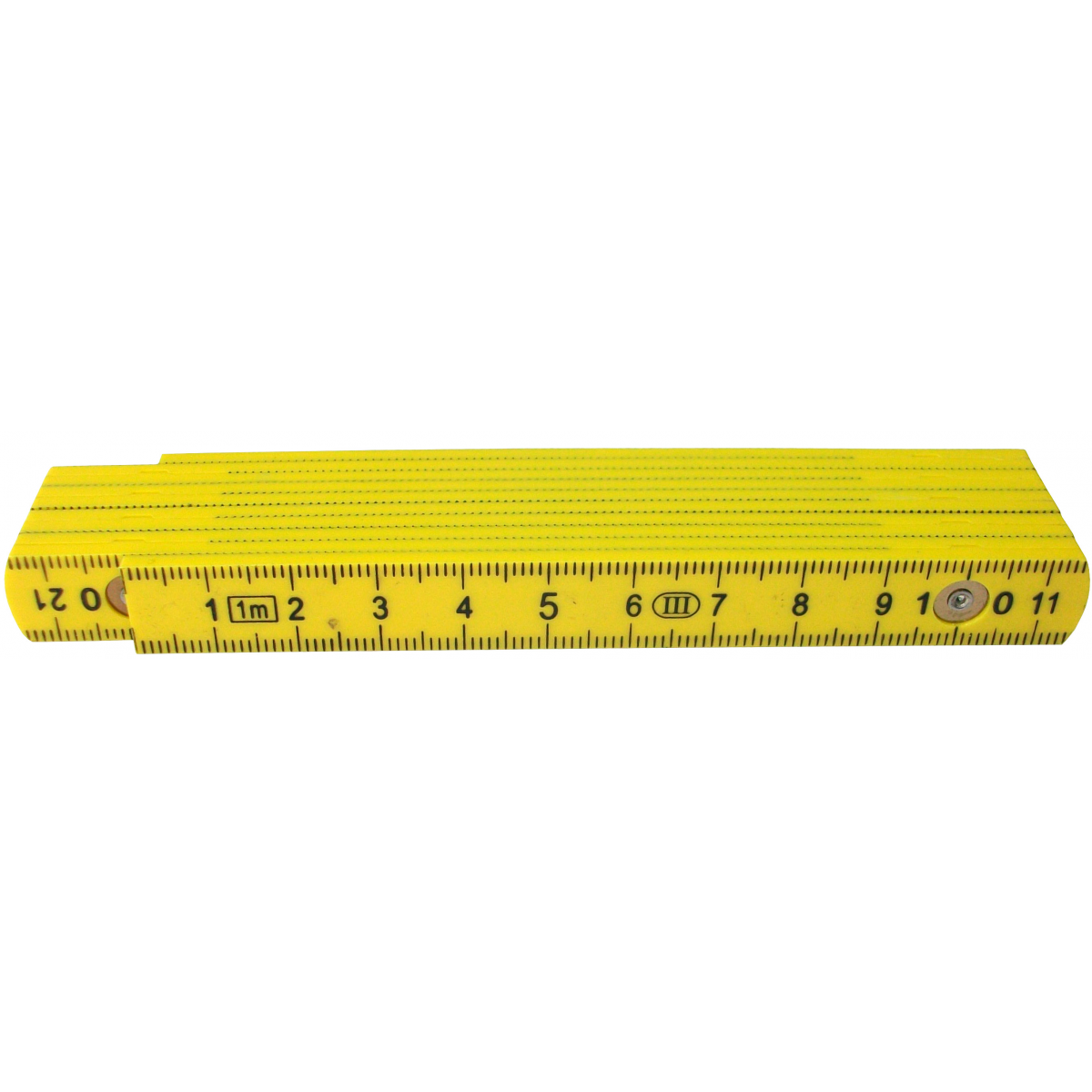 Metro Plástico 1MT - 10069972 - MaxMat