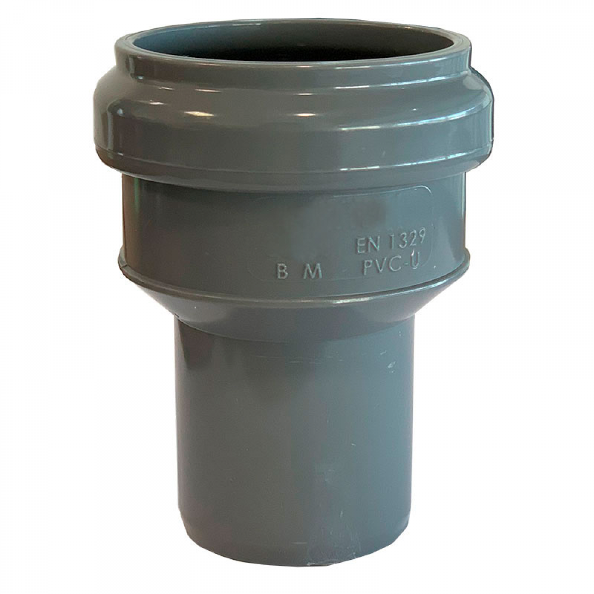 Redução Pvc 40x 50 Ext Td - 10056509 - MaxMat