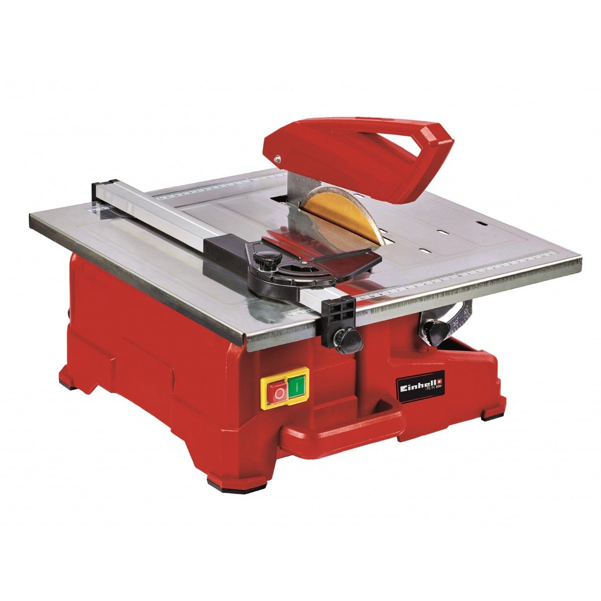 Máquina de Cortar Azulejos TCTC 800 MaxMat